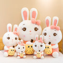 omgkawaii Kawaii Boba Rabbit Soft Toy
