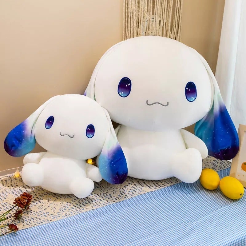 Sanrio Kawaii Cinnamoroll Stuffed Plush Toys Cinnamon Roll Cosplay