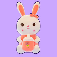 omgkawaii 🐰 Land Animals Plushies 35 CM PRE-ORDER Kawaii Lollipop Rabbit