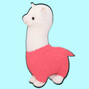 omgkawaii 🐰 Land Animals Plushies Pink / 25 CM Alpaca Stuffed Sheep Animal Plush Toy