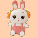 omgkawaii 🐰 Land Animals Plushies Pink / 40 CM PRE-ORDER Kawaii Carrot Rabbit Plush Toy