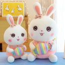 omgkawaii 🐰 Land Animals Plushies PRE-ORDER Kawaii Candy Bunny Plush Toy