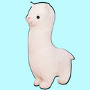 omgkawaii 🐰 Land Animals Plushies White / 25 CM Alpaca Stuffed Sheep Animal Plush Toy