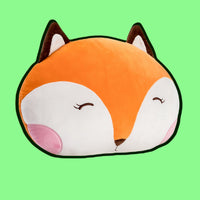 omgkawaii 💭 Pillow Adorable Fox Cuddle Pillow