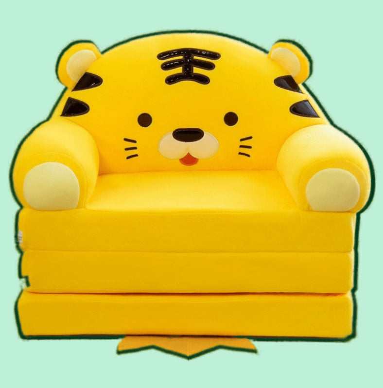 omgkawaii Tiger Kawaii Mini Me Seat