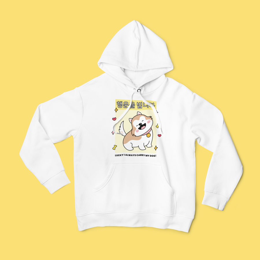 omgkawaii Unisex Hoodie