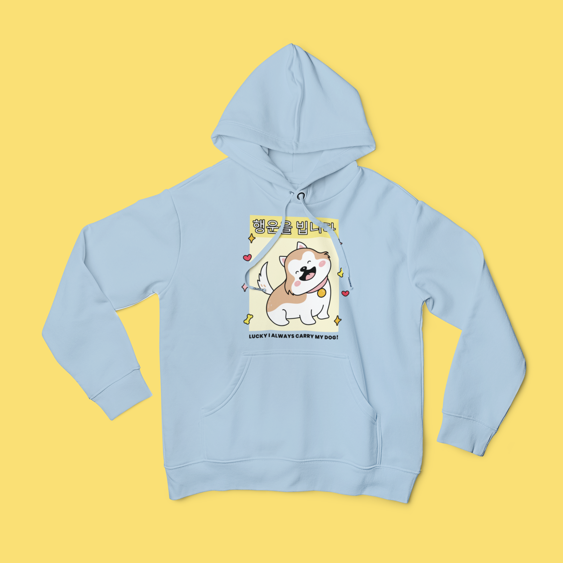 omgkawaii Unisex Hoodie