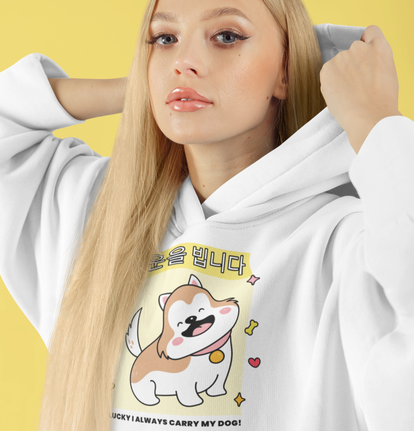 omgkawaii Unisex Hoodie