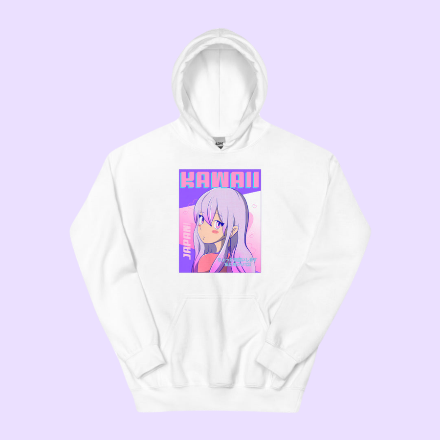 omgkawaii Unisex Hoodie