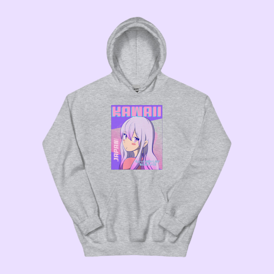 omgkawaii Unisex Hoodie