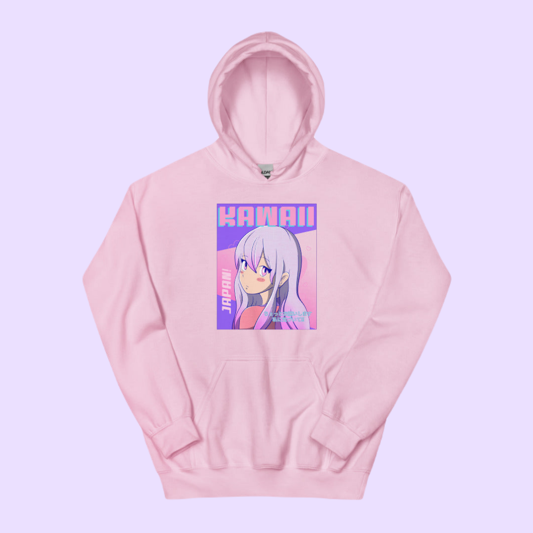 omgkawaii Unisex Hoodie