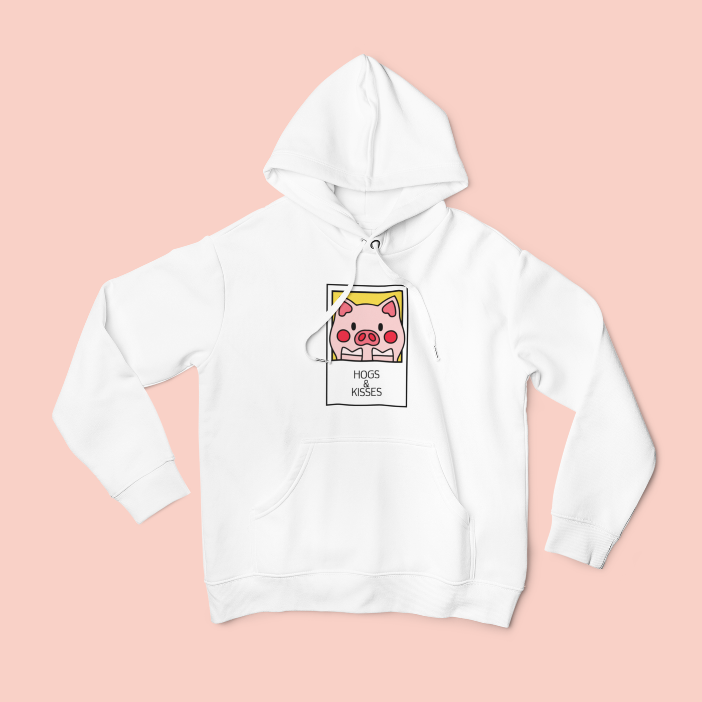 omgkawaii Unisex Hoodie