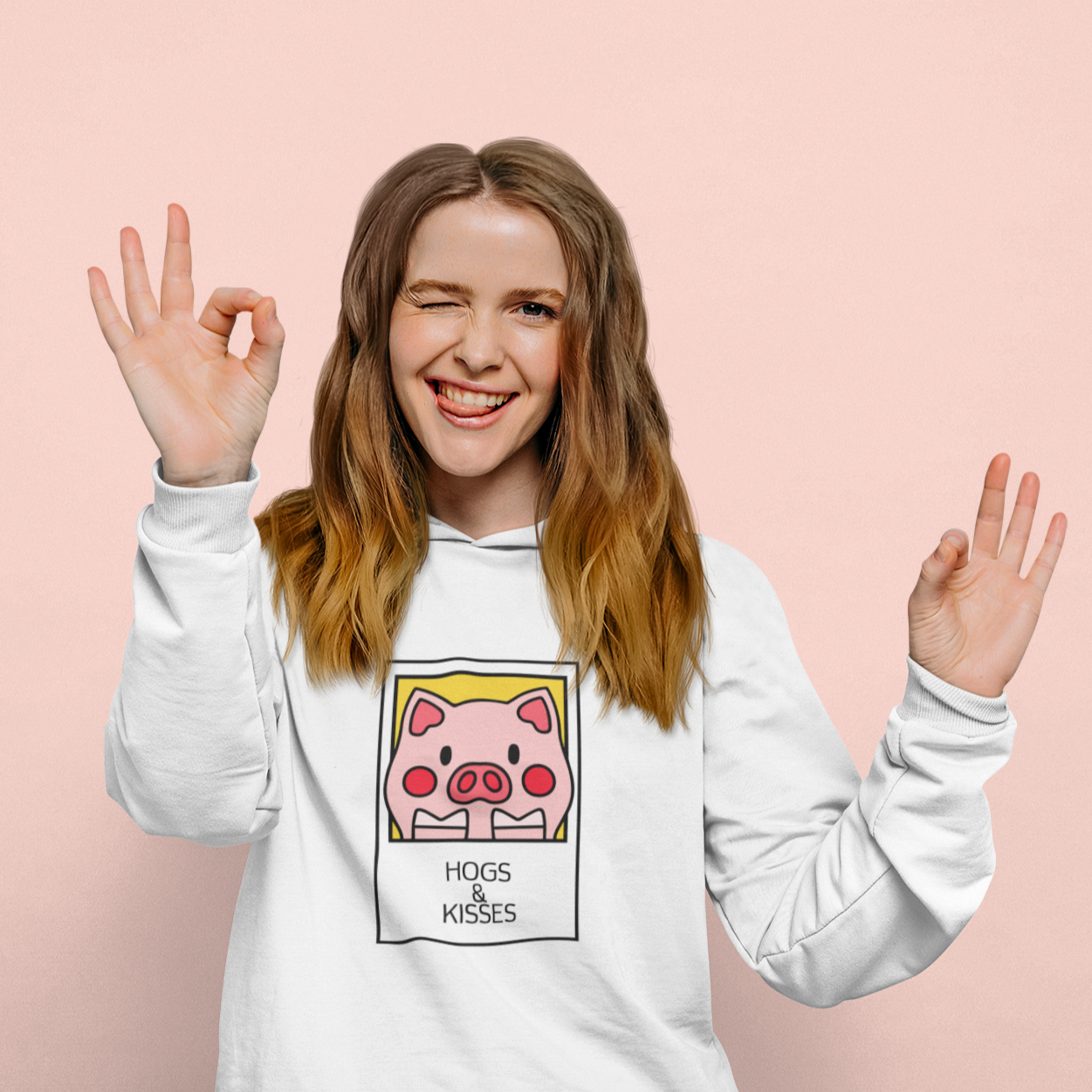 omgkawaii Unisex Hoodie