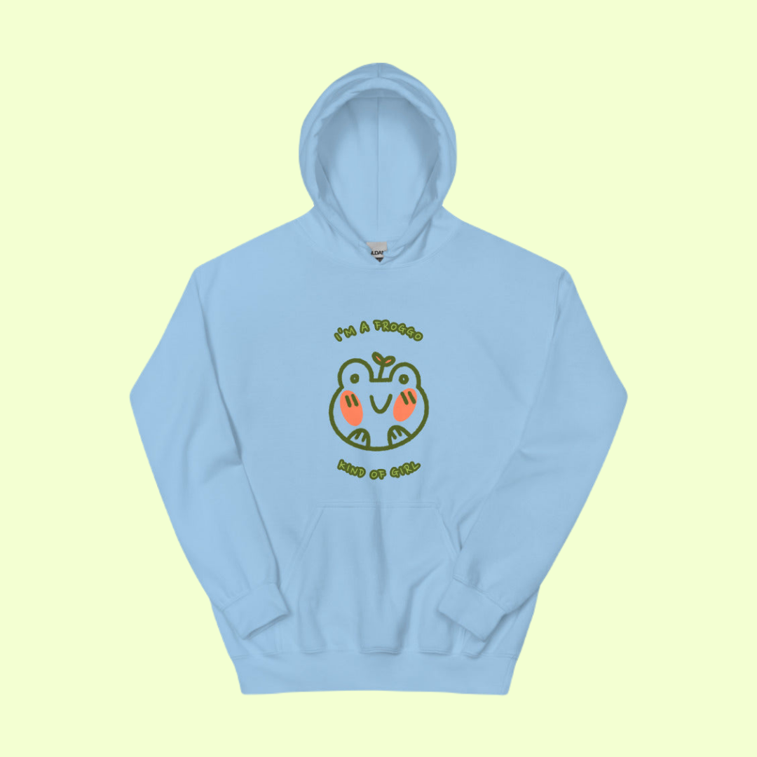 omgkawaii Unisex Hoodie