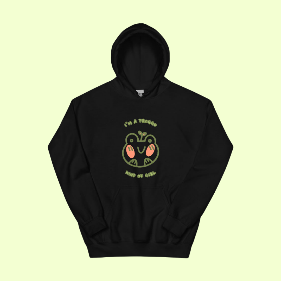 omgkawaii Unisex Hoodie