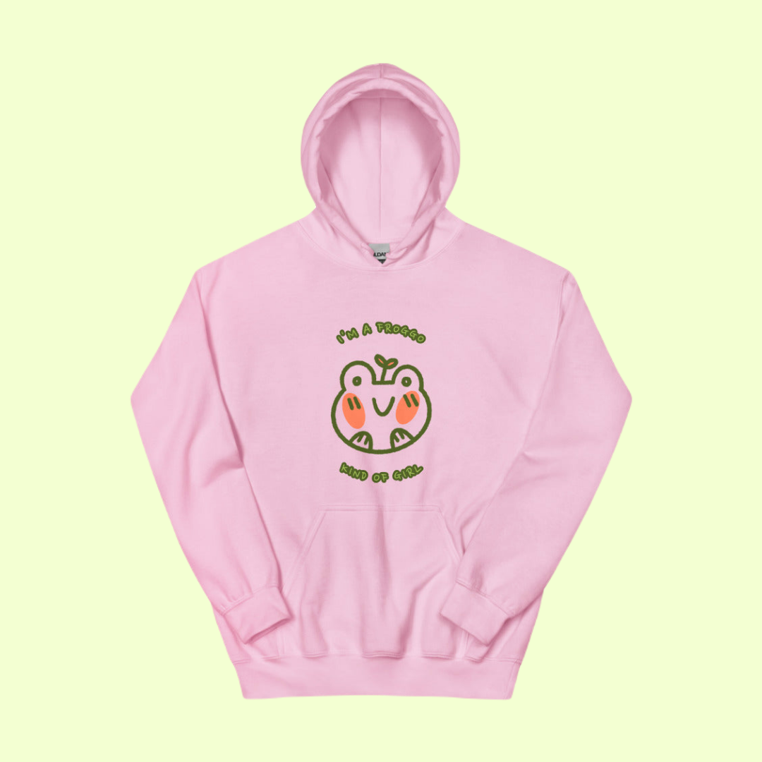 omgkawaii Unisex Hoodie