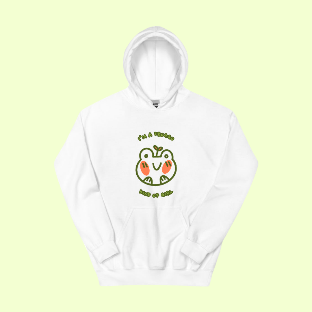 omgkawaii Unisex Hoodie