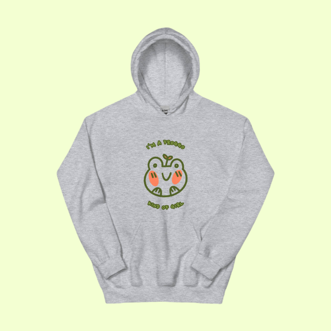 omgkawaii Unisex Hoodie