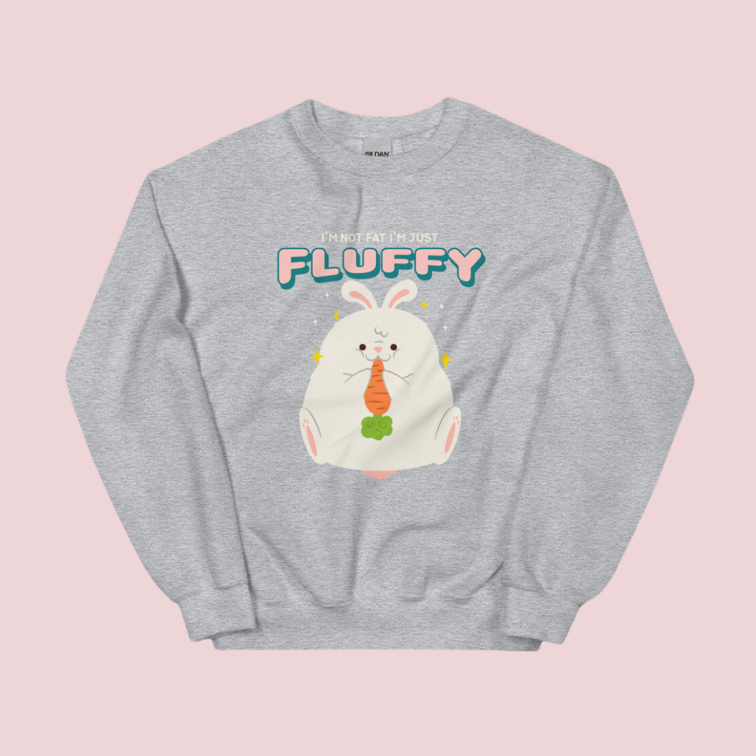 omgkawaii Unisex Sweatshirt