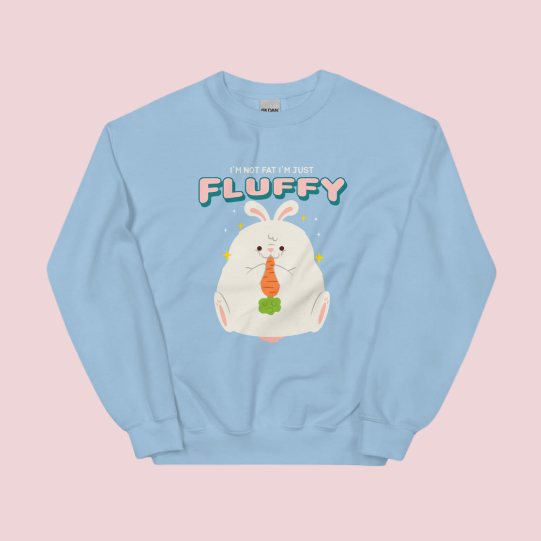 omgkawaii Unisex Sweatshirt