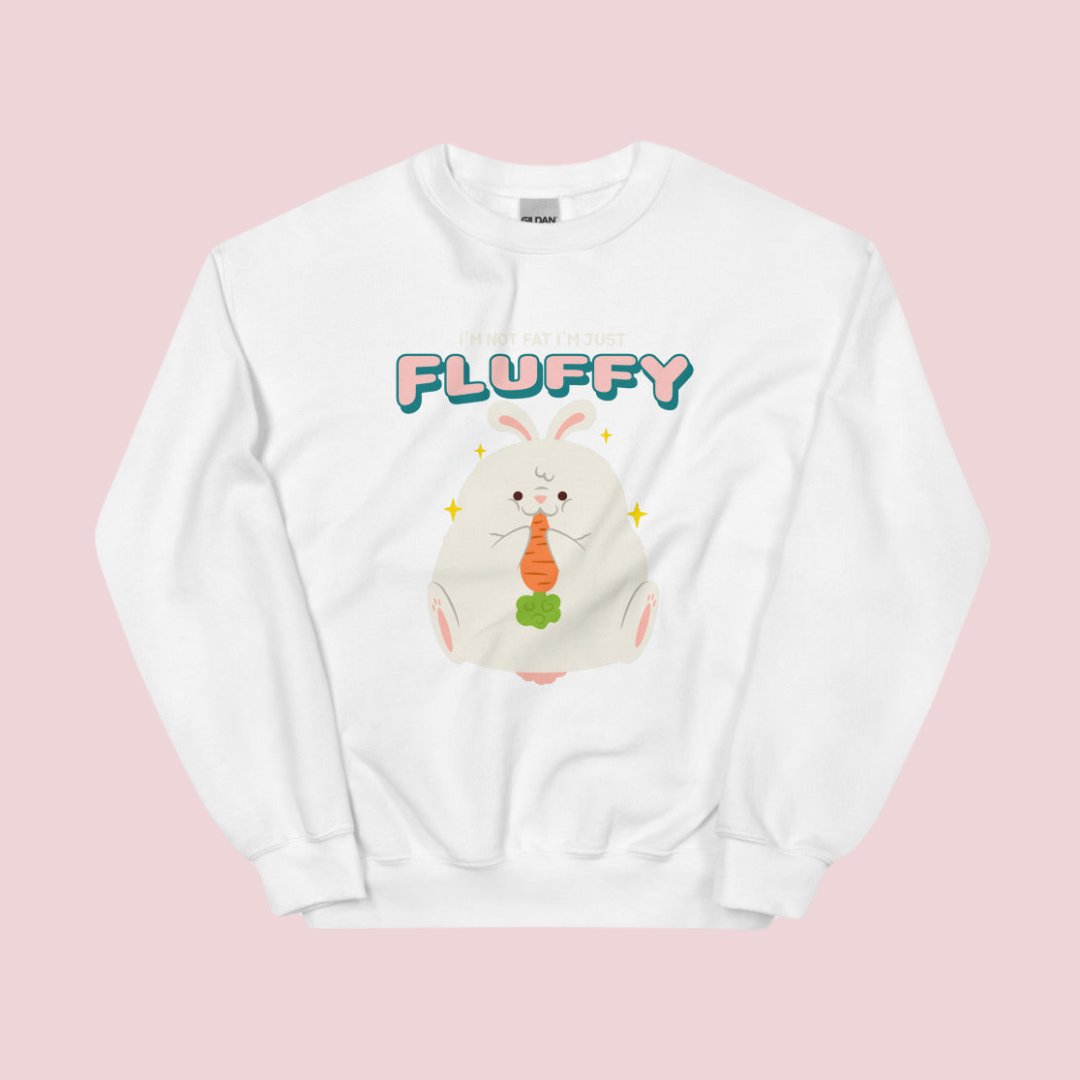 omgkawaii Unisex Sweatshirt