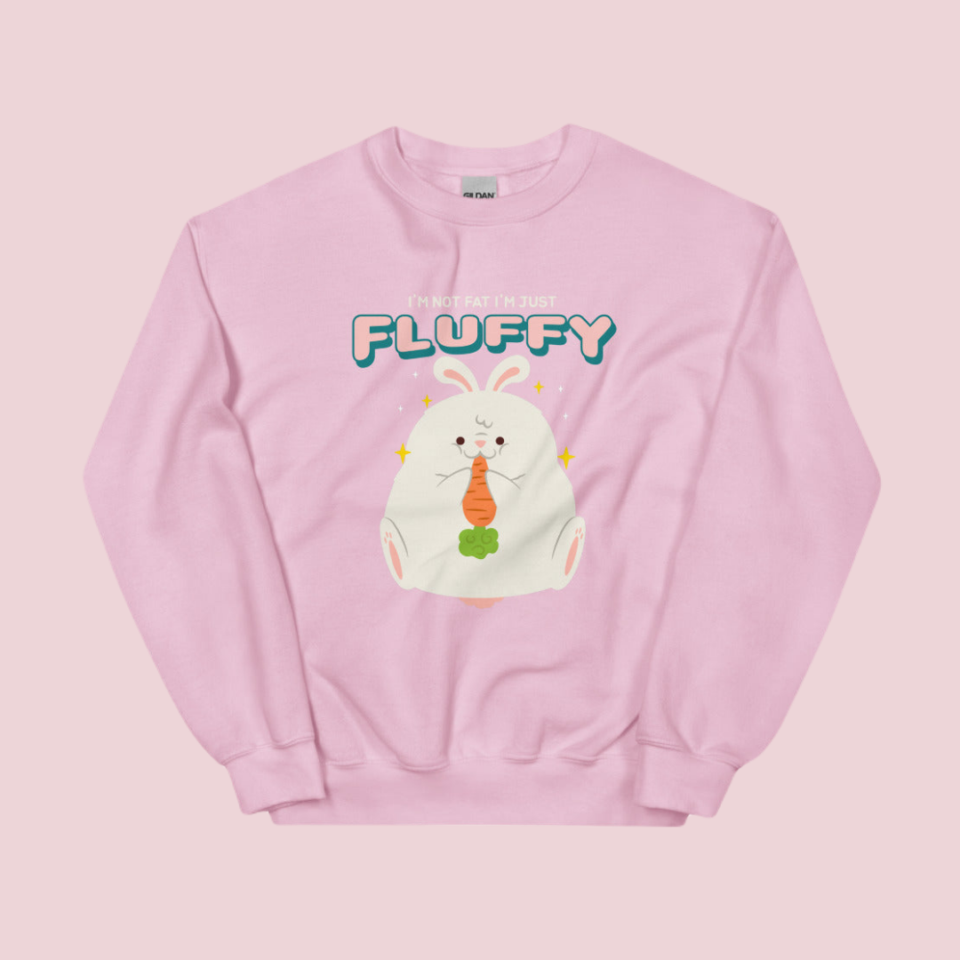 omgkawaii Unisex Sweatshirt