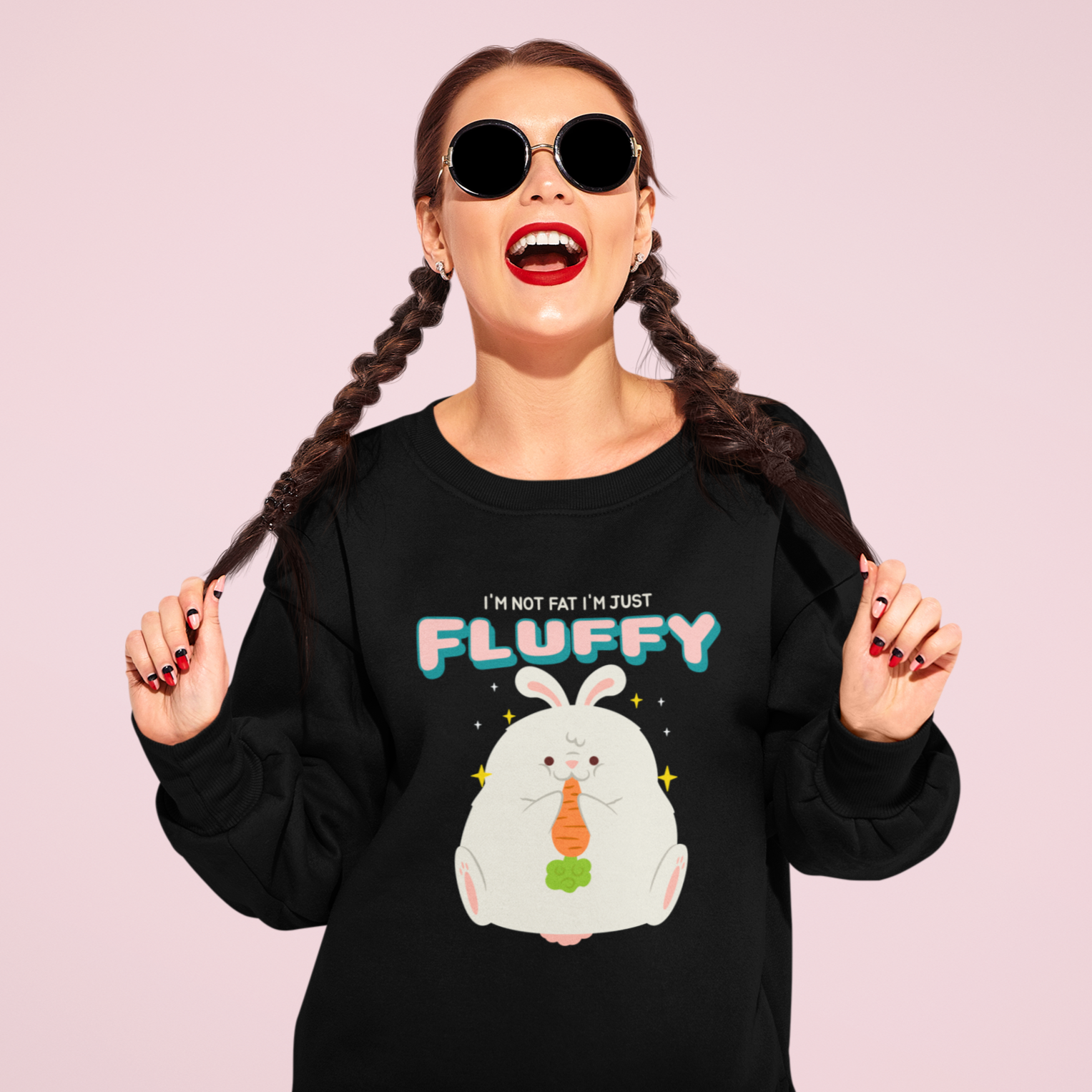 omgkawaii Unisex Sweatshirt