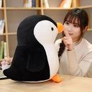 omgkawaiii 🐳 Aquatic Animals Plushies Kawaii Penguin Plush Toy