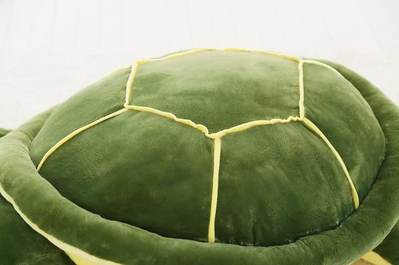 omgkawaiii 🐳 Aquatic Animals Plushies Sea Turtle Stuffed Animal Tortoise Toys