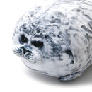 omgkawaiii 🐳 Aquatic Animals Plushies Seal Realistic Plush