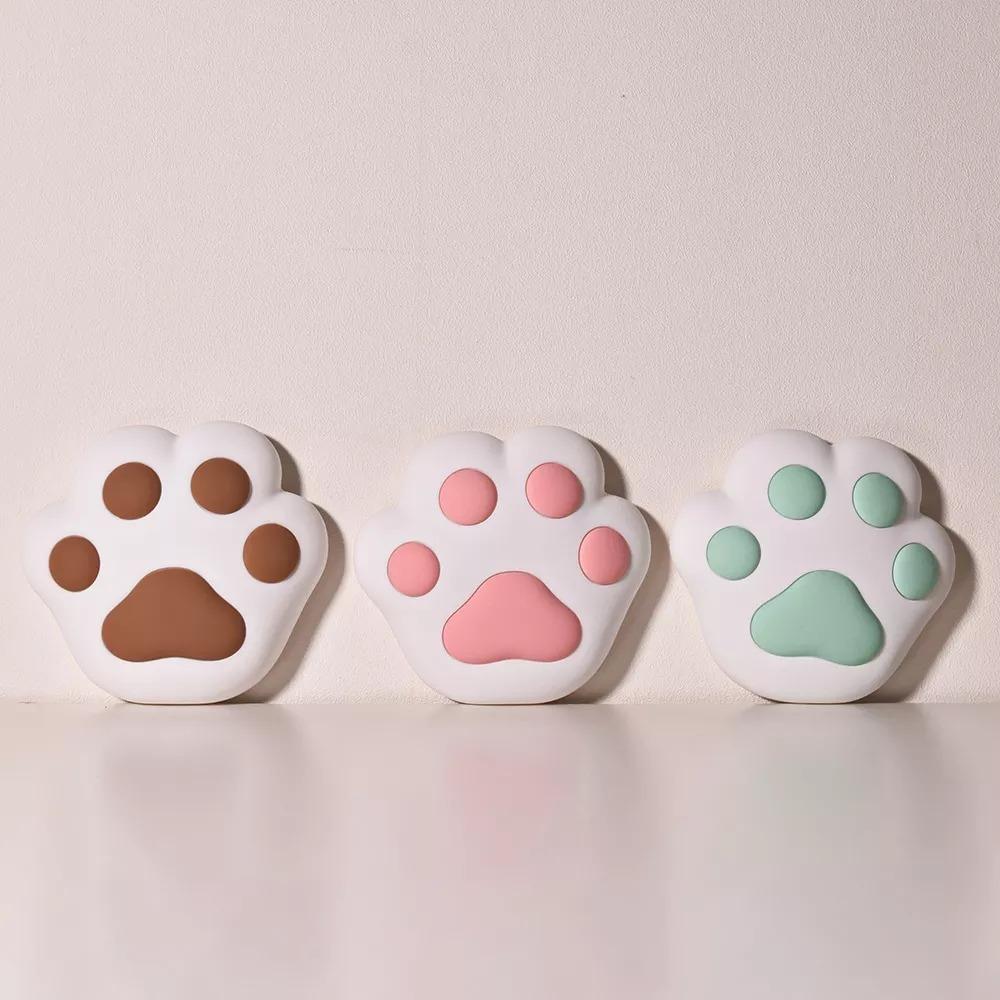 omgkawaiii Cat's Paw Night Light Lamp