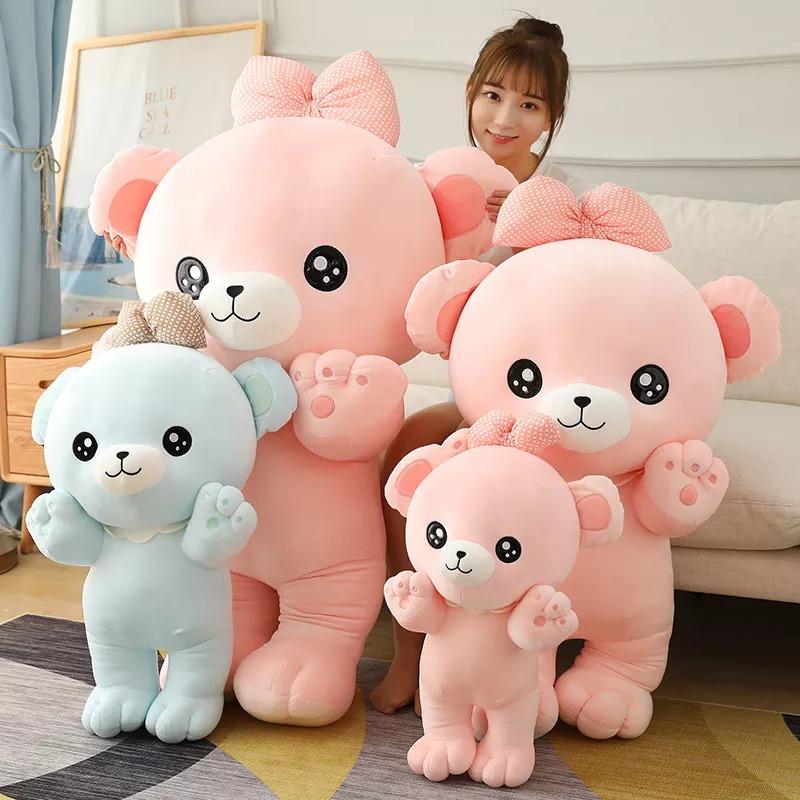 Kawaii teddy cheap