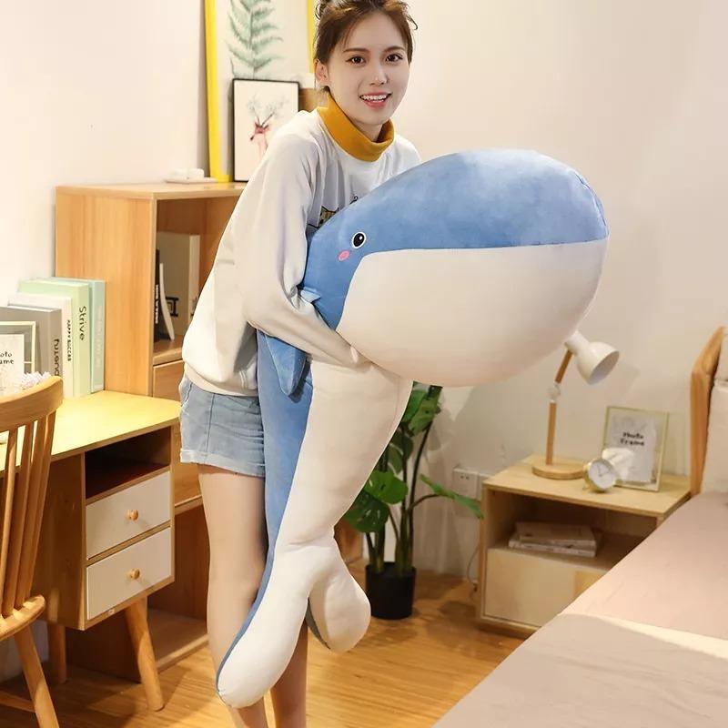 omgkawaiii Giant Large Plush Toys