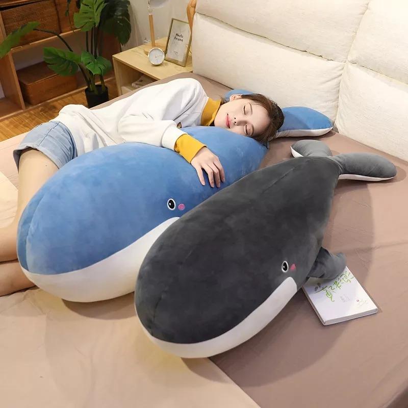 omgkawaiii Giant Large Plush Toys