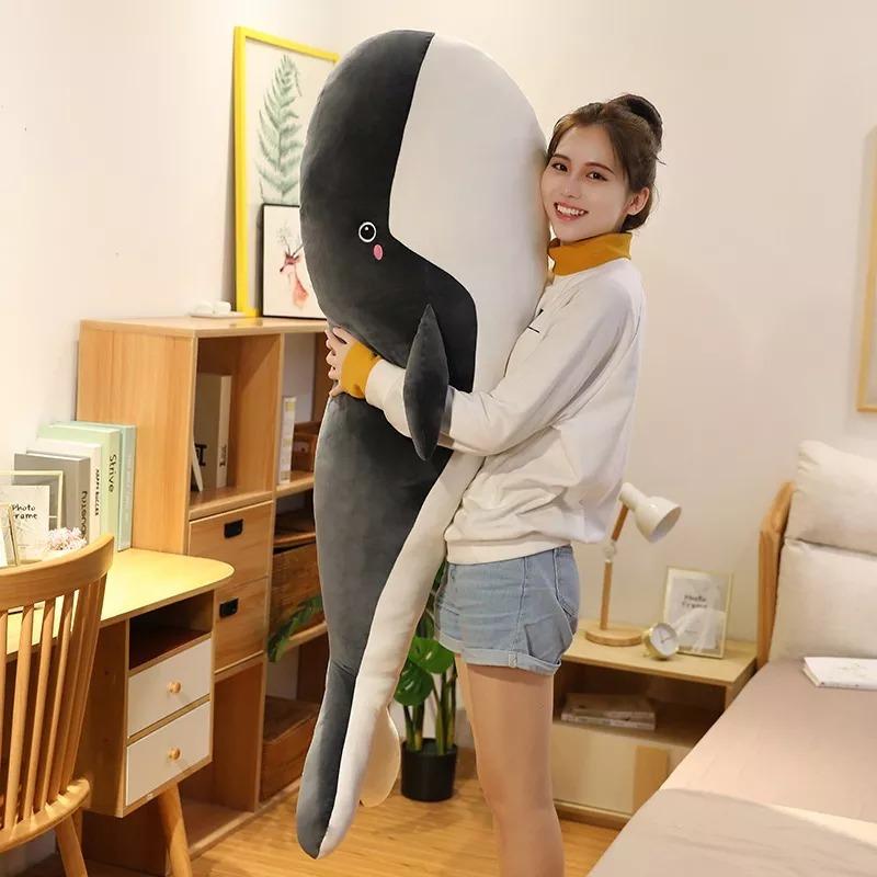 omgkawaiii Giant Large Plush Toys