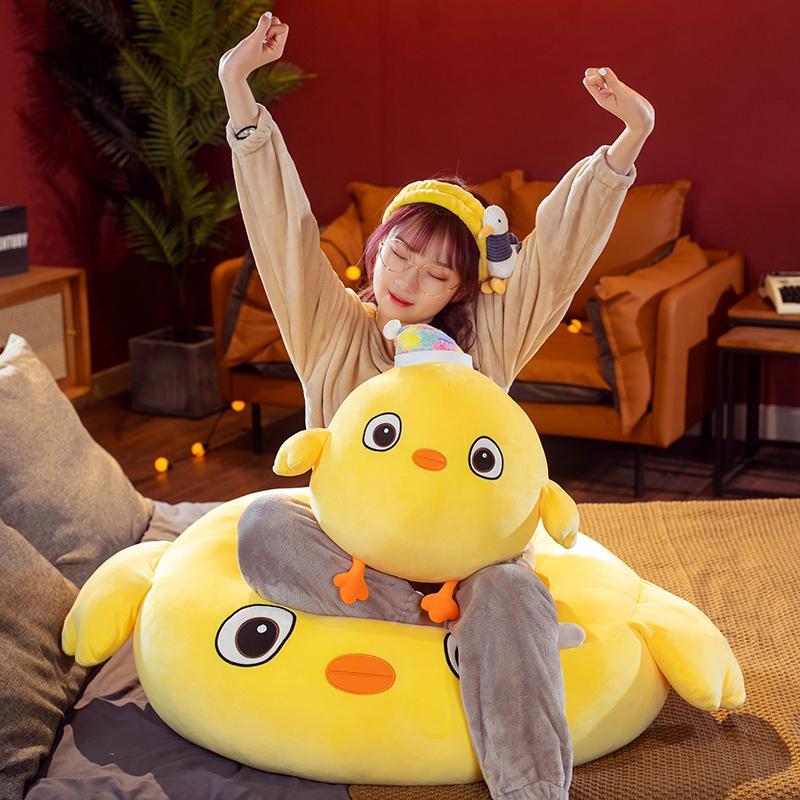 omgkawaiii Kawaii Chicken Chick Pillow Plush