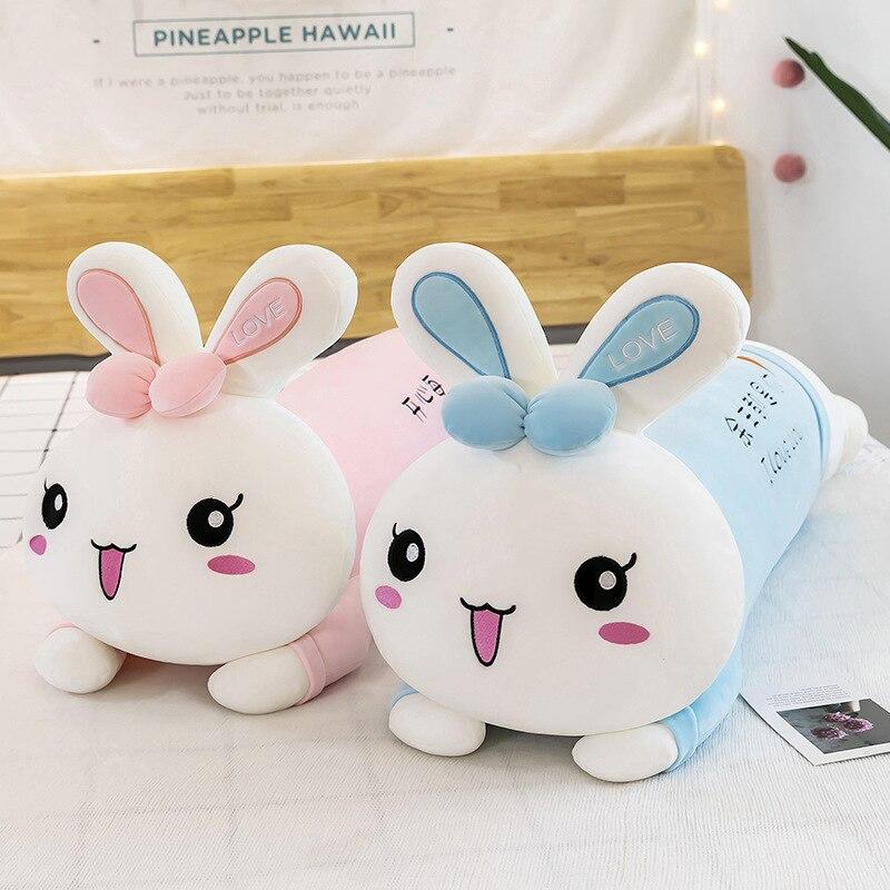 Kawaii Baby Rabbit Plush Doll – omgkawaii