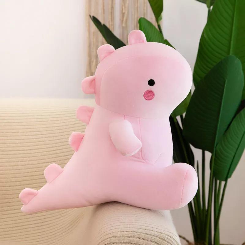 omgkawaiii Kawaii Soft Dinosaur Plush