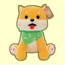 omgkawaiii 🐰 Land Animals Plushies 40 CM Shiba Inu Doll Dog Plush Toy