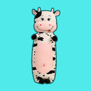 omgkawaiii 🐰 Land Animals Plushies 80 CM Giant Long Cow Plush