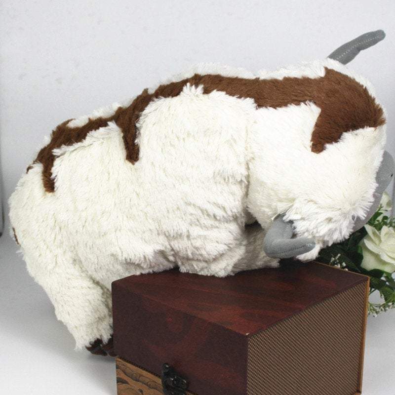 Big appa plush online