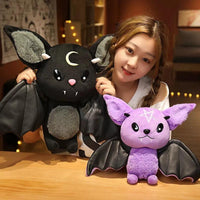omgkawaiii 🐰 Land Animals Plushies Bat Stuffed Animal