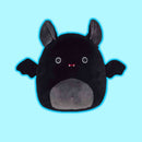 omgkawaiii 🐰 Land Animals Plushies Black / 20 CM Plush Bat