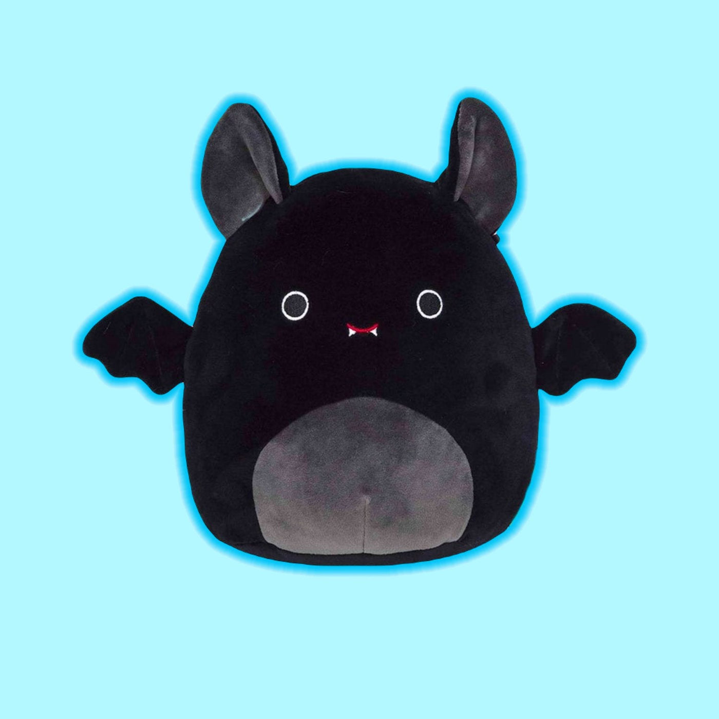 omgkawaiii 🐰 Land Animals Plushies Black / 20 CM Plush Bat