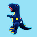 omgkawaiii 🐰 Land Animals Plushies Blue / 45 CM Kawaii Stuffed Plush Dinosaur