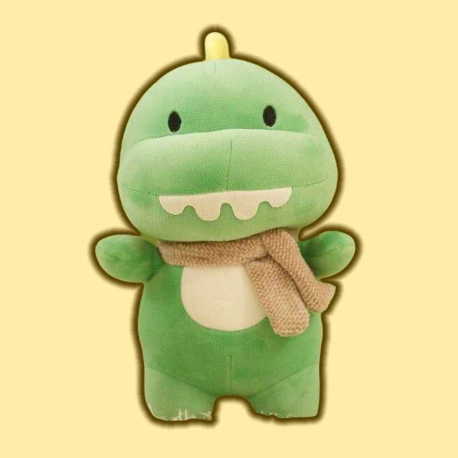 omgkawaiii 🐰 Land Animals Plushies Dinosaur Kawaii Stuffed animals