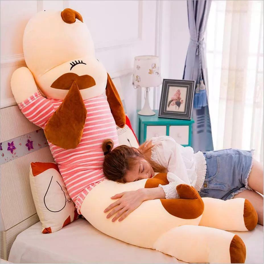 omgkawaiii 🐰 Land Animals Plushies Dog Stuffed Animal Pillow