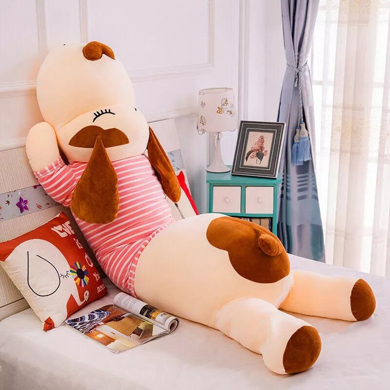 omgkawaiii 🐰 Land Animals Plushies Dog Stuffed Animal Pillow