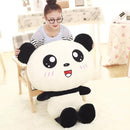 omgkawaiii 🐰 Land Animals Plushies Giant Panda Plush Stuffed Animals