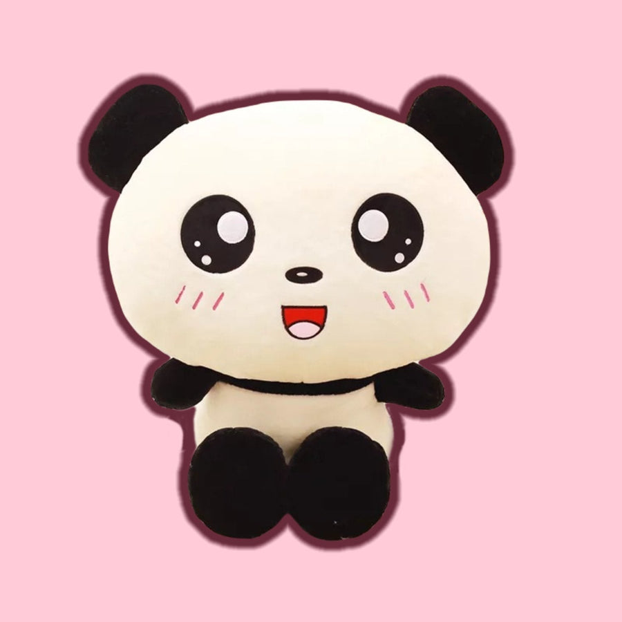 omgkawaiii 🐰 Land Animals Plushies Giant Panda Plush Stuffed Animals